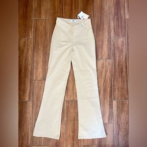 Tiger Mist Tan Pants
